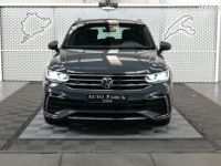 Volkswagen Tiguan New r line 2.0tdi 150ch dsg7 rline 1°main francais tva pack r-line ja20 attelage toit pano xenon gps virtual cockpit key less go - <small></small> 33.450 € <small>TTC</small> - #2