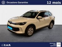 Volkswagen Tiguan NOUVEAU 1.5 eTSI 130 DSG7 - <small></small> 35.900 € <small>TTC</small> - #1