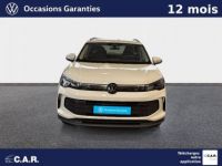 Volkswagen Tiguan NOUVEAU 1.5 eTSI 130 DSG7 - <small></small> 35.900 € <small>TTC</small> - #2