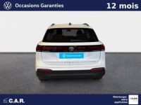 Volkswagen Tiguan NOUVEAU 1.5 eTSI 130 DSG7 - <small></small> 35.900 € <small>TTC</small> - #4