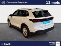 Volkswagen Tiguan NOUVEAU 1.5 eTSI 130 DSG7 - <small></small> 35.900 € <small>TTC</small> - #5