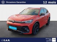 Volkswagen Tiguan NOUVEAU 1.5 eTSI 150 DSG7 R-Line - <small></small> 47.990 € <small>TTC</small> - #1