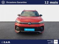 Volkswagen Tiguan NOUVEAU 1.5 eTSI 150 DSG7 R-Line - <small></small> 47.990 € <small>TTC</small> - #2