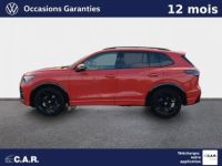 Volkswagen Tiguan NOUVEAU 1.5 eTSI 150 DSG7 R-Line - <small></small> 47.990 € <small>TTC</small> - #3