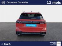 Volkswagen Tiguan NOUVEAU 1.5 eTSI 150 DSG7 R-Line - <small></small> 47.990 € <small>TTC</small> - #4