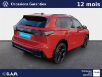 Volkswagen Tiguan NOUVEAU 1.5 eTSI 150 DSG7 R-Line - <small></small> 47.990 € <small>TTC</small> - #5