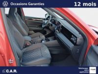 Volkswagen Tiguan NOUVEAU 1.5 eTSI 150 DSG7 R-Line - <small></small> 47.990 € <small>TTC</small> - #7