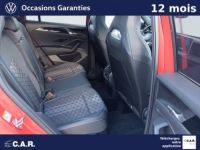 Volkswagen Tiguan NOUVEAU 1.5 eTSI 150 DSG7 R-Line - <small></small> 47.990 € <small>TTC</small> - #8