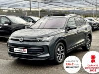 Volkswagen Tiguan Nouveau 1.5 eTSI 150 VW Edition DSG7 (Neufs,Plusieurs Dispos&Couleurs) - <small></small> 39.990 € <small>TTC</small> - #1