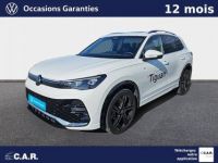 Volkswagen Tiguan NOUVEAU 1.5 eTSI 150ch DSG7 R-Line - <small></small> 52.980 € <small>TTC</small> - #1