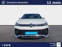 Volkswagen Tiguan NOUVEAU 1.5 eTSI 150ch DSG7 R-Line - <small></small> 52.980 € <small>TTC</small> - #2