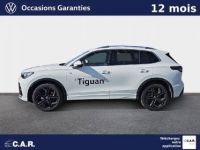 Volkswagen Tiguan NOUVEAU 1.5 eTSI 150ch DSG7 R-Line - <small></small> 52.980 € <small>TTC</small> - #3