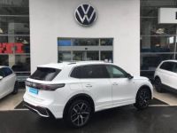 Volkswagen Tiguan NOUVEAU 1.5 eTSI 150ch DSG7 R-Line - <small></small> 51.590 € <small>TTC</small> - #22