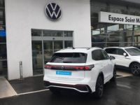 Volkswagen Tiguan NOUVEAU 1.5 eTSI 150ch DSG7 R-Line - <small></small> 51.590 € <small>TTC</small> - #23