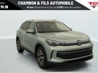 Volkswagen Tiguan NOUVEAU 1.5 ETSI 150CH DSG7 VW EDITION - <small></small> 39.608 € <small>TTC</small> - #1