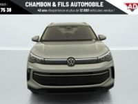 Volkswagen Tiguan NOUVEAU 1.5 ETSI 150CH DSG7 VW EDITION - <small></small> 39.608 € <small>TTC</small> - #2