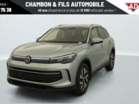 Volkswagen Tiguan NOUVEAU 1.5 ETSI 150CH DSG7 VW EDITION - <small></small> 39.608 € <small>TTC</small> - #3