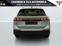 Volkswagen Tiguan NOUVEAU 1.5 ETSI 150CH DSG7 VW EDITION - <small></small> 39.608 € <small>TTC</small> - #5