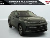 Volkswagen Tiguan NOUVEAU 1.5 ETSI 150CH DSG7 VW EDITION - <small></small> 39.608 € <small>TTC</small> - #13