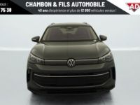 Volkswagen Tiguan NOUVEAU 1.5 ETSI 150CH DSG7 VW EDITION - <small></small> 39.608 € <small>TTC</small> - #14