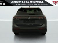 Volkswagen Tiguan NOUVEAU 1.5 ETSI 150CH DSG7 VW EDITION - <small></small> 39.608 € <small>TTC</small> - #17