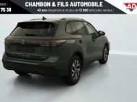 Volkswagen Tiguan NOUVEAU 1.5 ETSI 150CH DSG7 VW EDITION - <small></small> 39.608 € <small>TTC</small> - #18