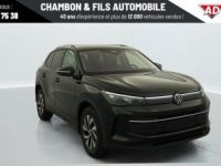 Volkswagen Tiguan NOUVEAU 1.5 ETSI 150CH DSG7 VW EDITION - <small></small> 39.608 € <small>TTC</small> - #19