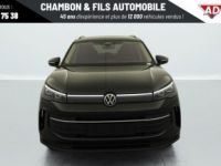 Volkswagen Tiguan NOUVEAU 1.5 ETSI 150CH DSG7 VW EDITION - <small></small> 39.608 € <small>TTC</small> - #20