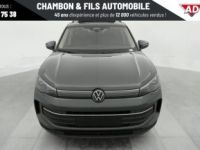 Volkswagen Tiguan NOUVEAU 1.5 ETSI 150CH DSG7 VW EDITION - <small></small> 41.256 € <small>TTC</small> - #2