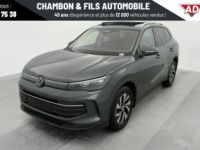 Volkswagen Tiguan NOUVEAU 1.5 ETSI 150CH DSG7 VW EDITION - <small></small> 41.256 € <small>TTC</small> - #3