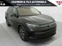 Volkswagen Tiguan NOUVEAU 1.5 ETSI 150CH DSG7 VW EDITION - <small></small> 41.256 € <small>TTC</small> - #14