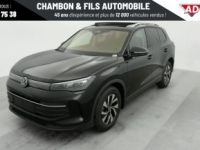 Volkswagen Tiguan NOUVEAU 1.5 ETSI 150CH DSG7 VW EDITION - <small></small> 41.256 € <small>TTC</small> - #16