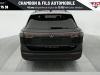 Volkswagen Tiguan NOUVEAU 1.5 ETSI 150CH DSG7 VW EDITION - <small></small> 41.256 € <small>TTC</small> - #18