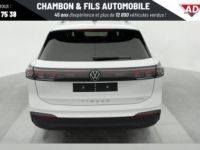 Volkswagen Tiguan NOUVEAU 1.5 ETSI 150CH DSG7 VW EDITION - <small></small> 41.256 € <small>TTC</small> - #5