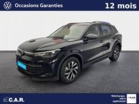 Volkswagen Tiguan NOUVEAU 2.0 TDI 150ch DSG7 Life Plus - <small></small> 49.830 € <small>TTC</small> - #2