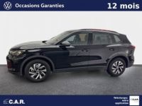 Volkswagen Tiguan NOUVEAU 2.0 TDI 150ch DSG7 Life Plus - <small></small> 49.830 € <small>TTC</small> - #3