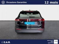 Volkswagen Tiguan NOUVEAU 2.0 TDI 150ch DSG7 Life Plus - <small></small> 49.830 € <small>TTC</small> - #4