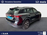 Volkswagen Tiguan NOUVEAU 2.0 TDI 150ch DSG7 Life Plus - <small></small> 49.830 € <small>TTC</small> - #5