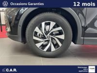 Volkswagen Tiguan NOUVEAU 2.0 TDI 150ch DSG7 Life Plus - <small></small> 49.830 € <small>TTC</small> - #6