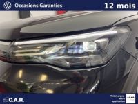 Volkswagen Tiguan NOUVEAU 2.0 TDI 150ch DSG7 Life Plus - <small></small> 49.830 € <small>TTC</small> - #12