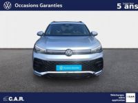 Volkswagen Tiguan NOUVEAU 2.0 TDI 150ch DSG7 R-Line - <small></small> 50.790 € <small>TTC</small> - #2