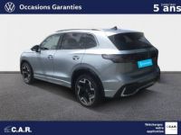 Volkswagen Tiguan NOUVEAU 2.0 TDI 150ch DSG7 R-Line - <small></small> 50.790 € <small>TTC</small> - #5