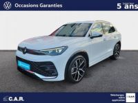 Volkswagen Tiguan NOUVEAU 2.0 TDI 150ch DSG7 R-Line - <small></small> 50.980 € <small>TTC</small> - #1