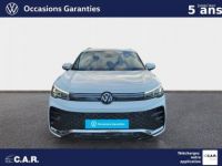 Volkswagen Tiguan NOUVEAU 2.0 TDI 150ch DSG7 R-Line - <small></small> 50.980 € <small>TTC</small> - #2