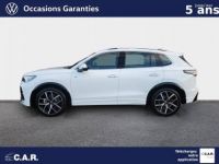 Volkswagen Tiguan NOUVEAU 2.0 TDI 150ch DSG7 R-Line - <small></small> 50.980 € <small>TTC</small> - #3