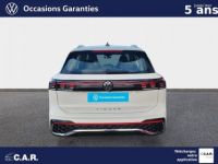 Volkswagen Tiguan NOUVEAU 2.0 TDI 150ch DSG7 R-Line - <small></small> 50.980 € <small>TTC</small> - #4