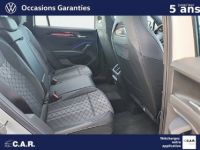 Volkswagen Tiguan NOUVEAU 2.0 TDI 150ch DSG7 R-Line - <small></small> 50.980 € <small>TTC</small> - #8