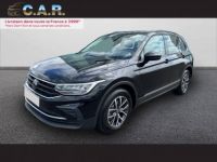 Volkswagen Tiguan PA FL 2.0 TDI 150 CH DSG7 LIFE NEW LIFE BUSINESS - <small></small> 36.980 € <small>TTC</small> - #1