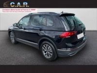 Volkswagen Tiguan PA FL 2.0 TDI 150 CH DSG7 LIFE NEW LIFE BUSINESS - <small></small> 36.980 € <small>TTC</small> - #5