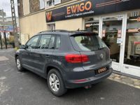 Volkswagen Tiguan Phase 2 1.4 TSi BlueMotion 122 cv - <small></small> 13.290 € <small>TTC</small> - #3